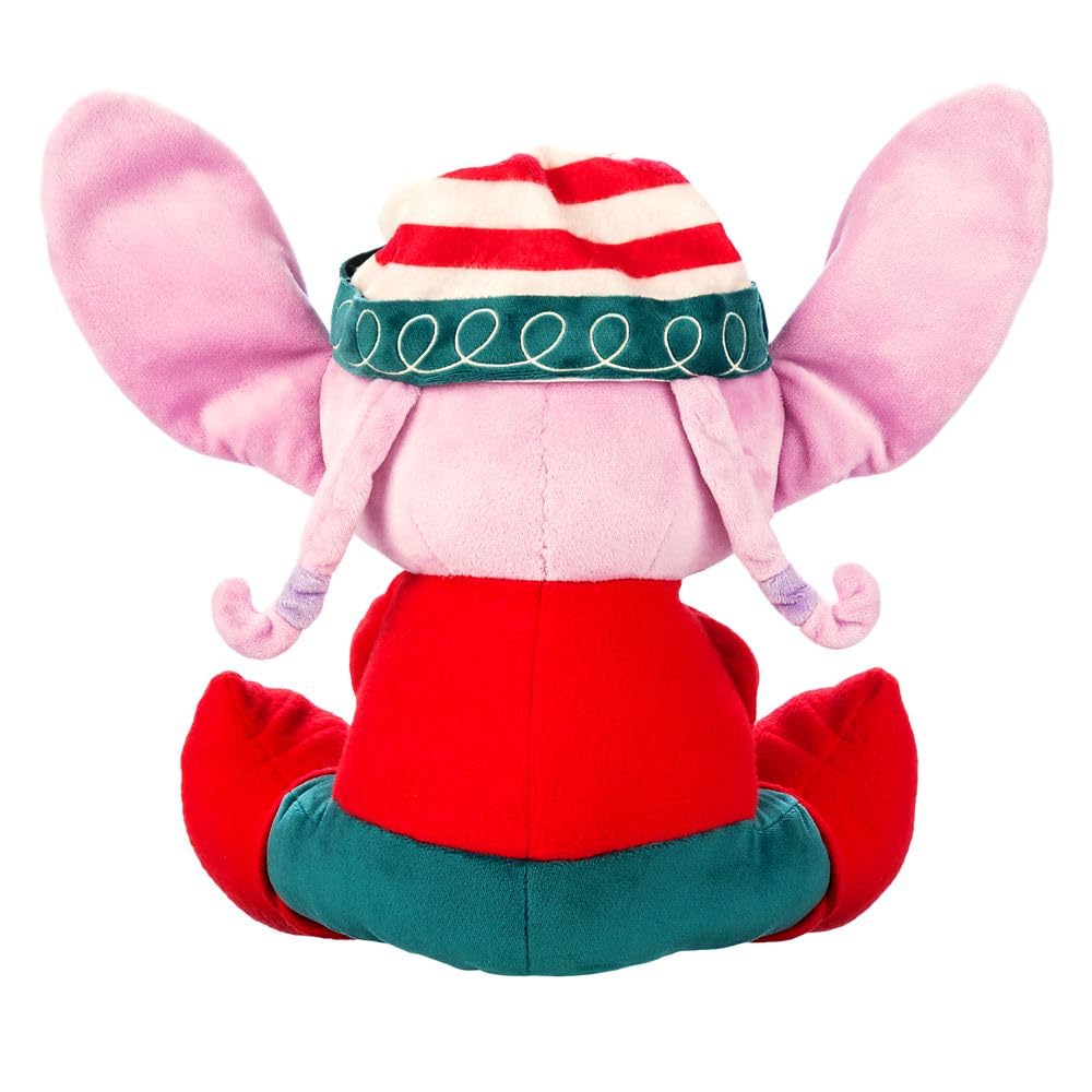Amazon.com: Disney Store Holiday Plush – Angel Stuffed Animals