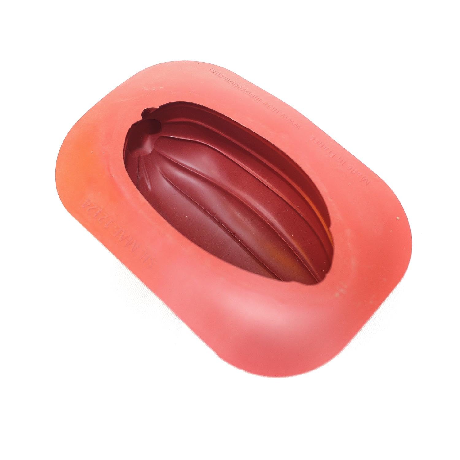 Maé, Molde tesoro de cacao, 800 ml, Made in France, 22x18x8 cm