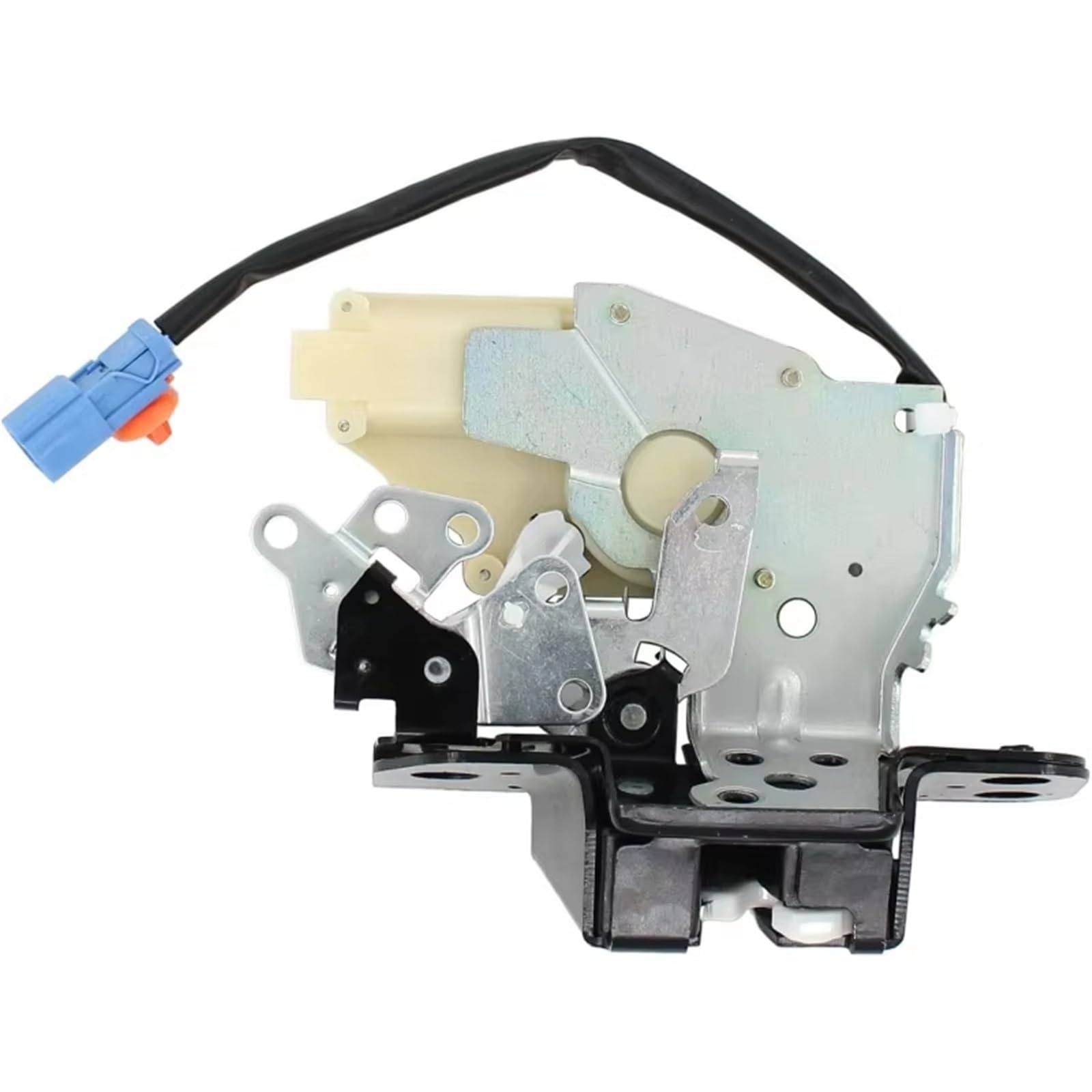 Boot Lock Compatible with Element 2003 2004 2005 2006 2007 2008 2009 2010 2011 Rear Tailgate Lock Latch Actuator with Motor OEM: 74801-SCV-A01