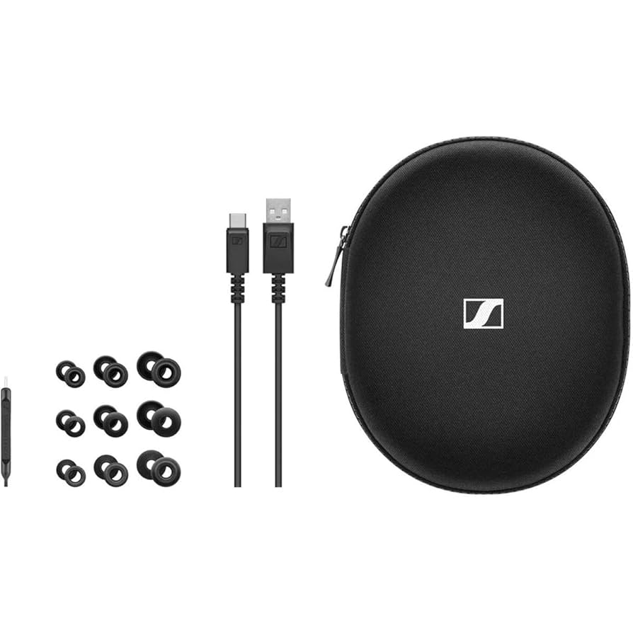 Sennheiser IE 80S BT ワイヤレスヘッドホン Amazon.com: Sennheiser Consumer Audio IE 80S BT Audiophile