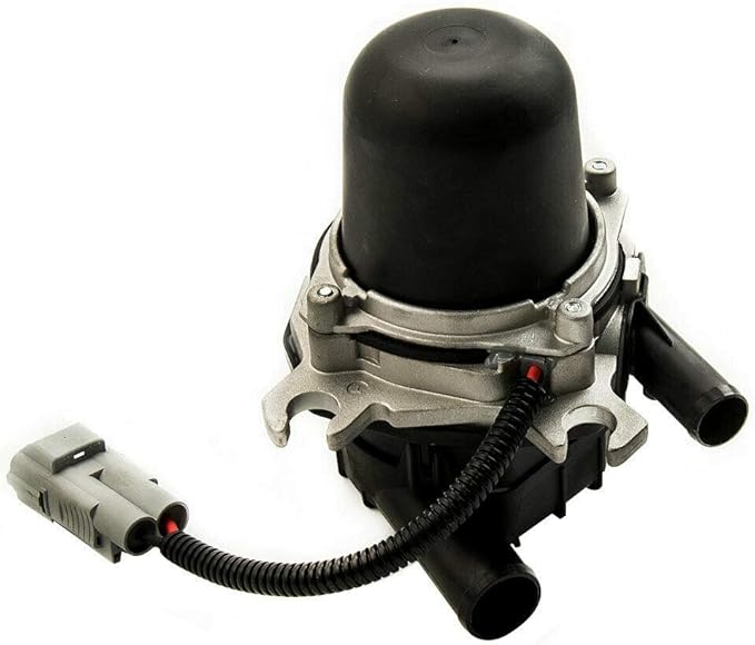 Emission Systems SMOG AIR INJECTION PUMP SECONDARY For TOYOTA LEXUS