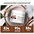 Natural Coconut Oil Formula, Deep Moisturizing, Smooth Skin, Suitable For Dry Skin