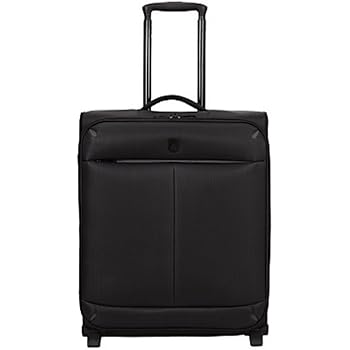 qube luggage