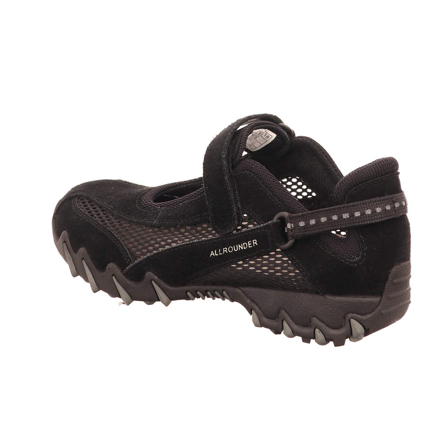 Mephisto NIRO 84/84