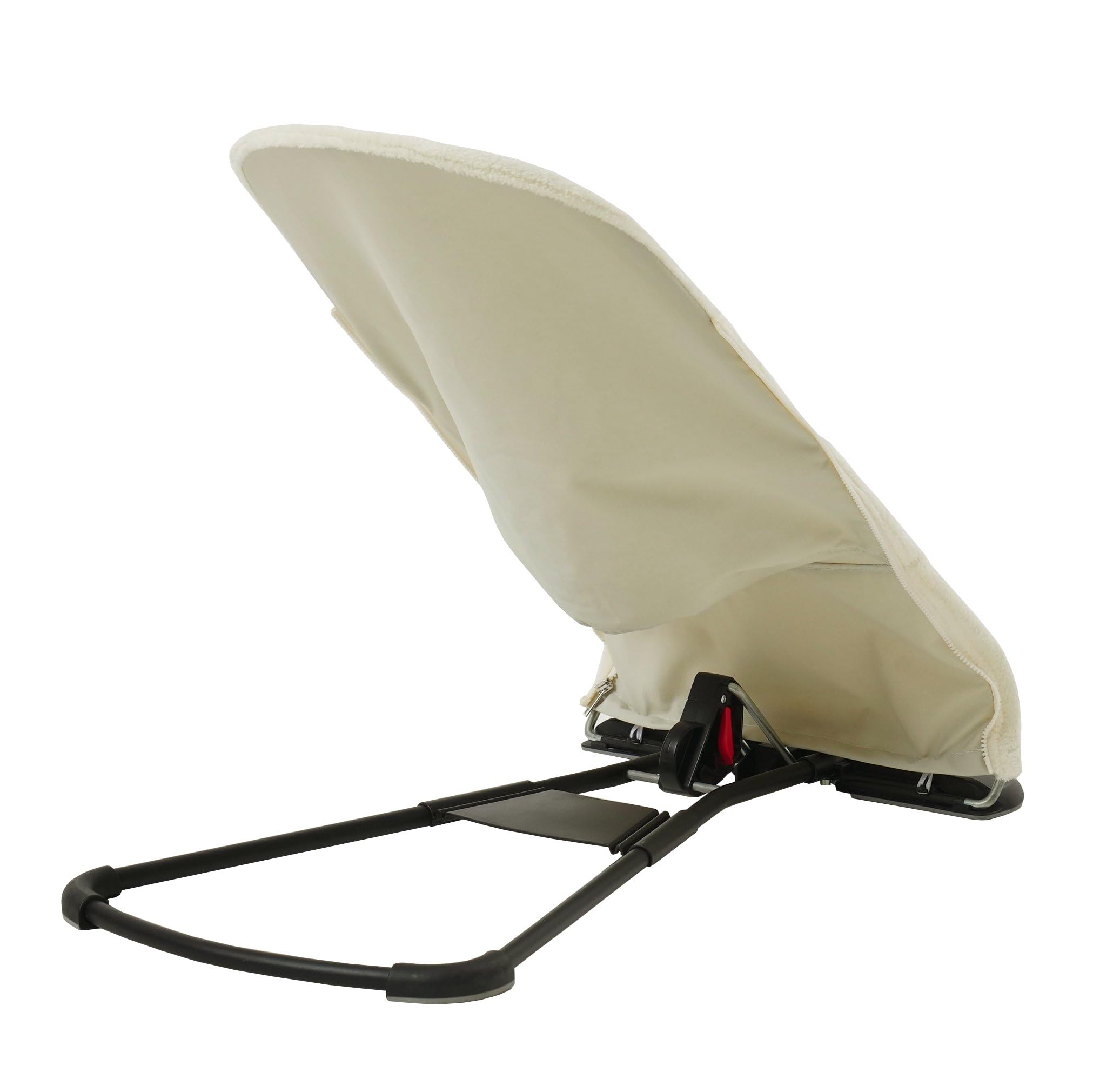 belltop Baby Hammock Cover Compatible with BabyBjörn Balance Hammock, Soft & Bliss, Baby Rocker Seat: Hypoallergenic - Image 4
