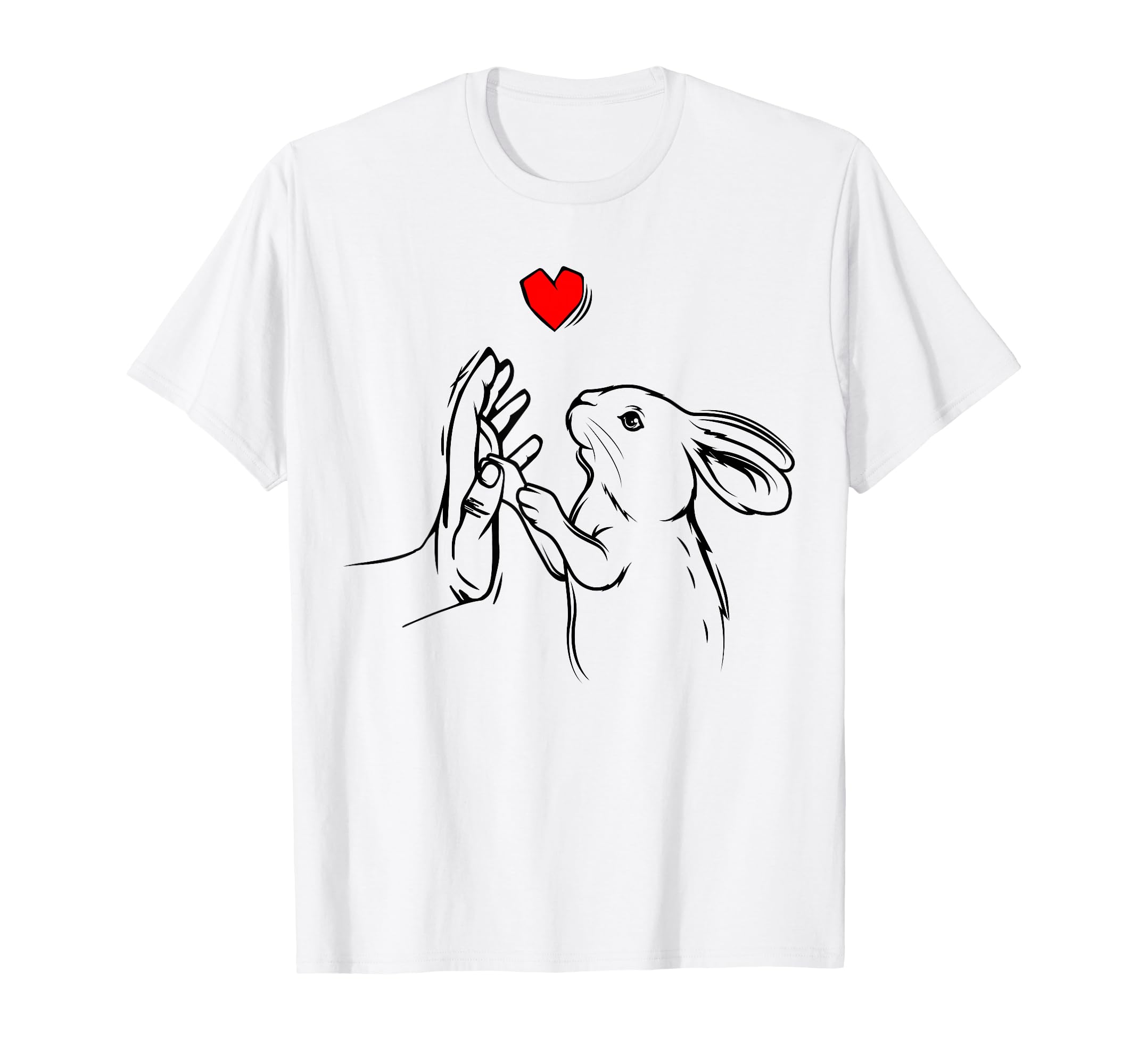 Kleidung mit Designs von Amazon Merch on Demand