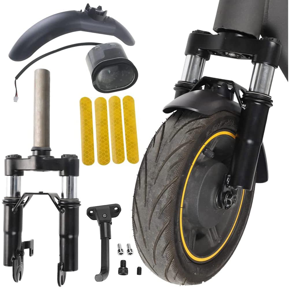 Buy Linghuang Front Shock Absorber Set for Segway Ninebot Max