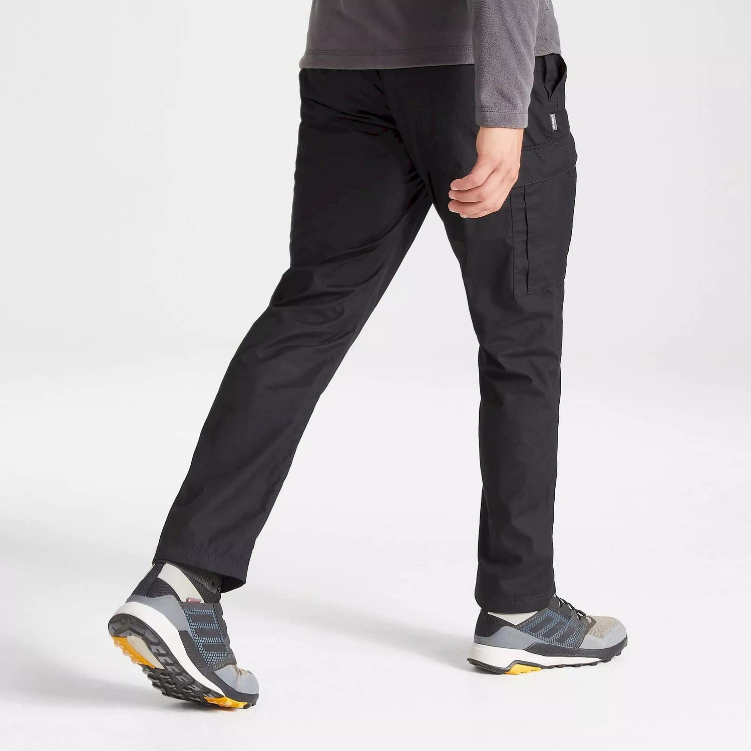 Craghoppers Pantalon Kiwi - Pantalons - Classique - Homme