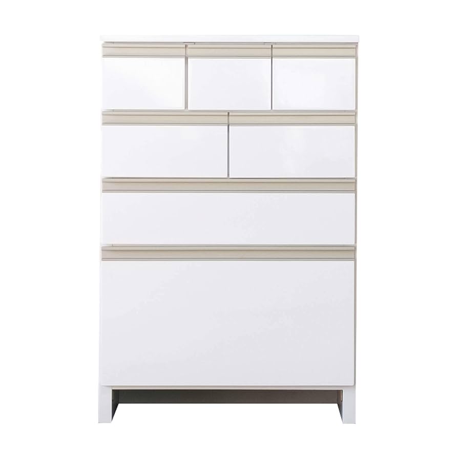 【Aさん専用】LOWYA［幅60] 引き出し 収納 スチール コンパクト Amazon｜コンパクトチェスト 幅60cm×奥行30cm (ホワイト