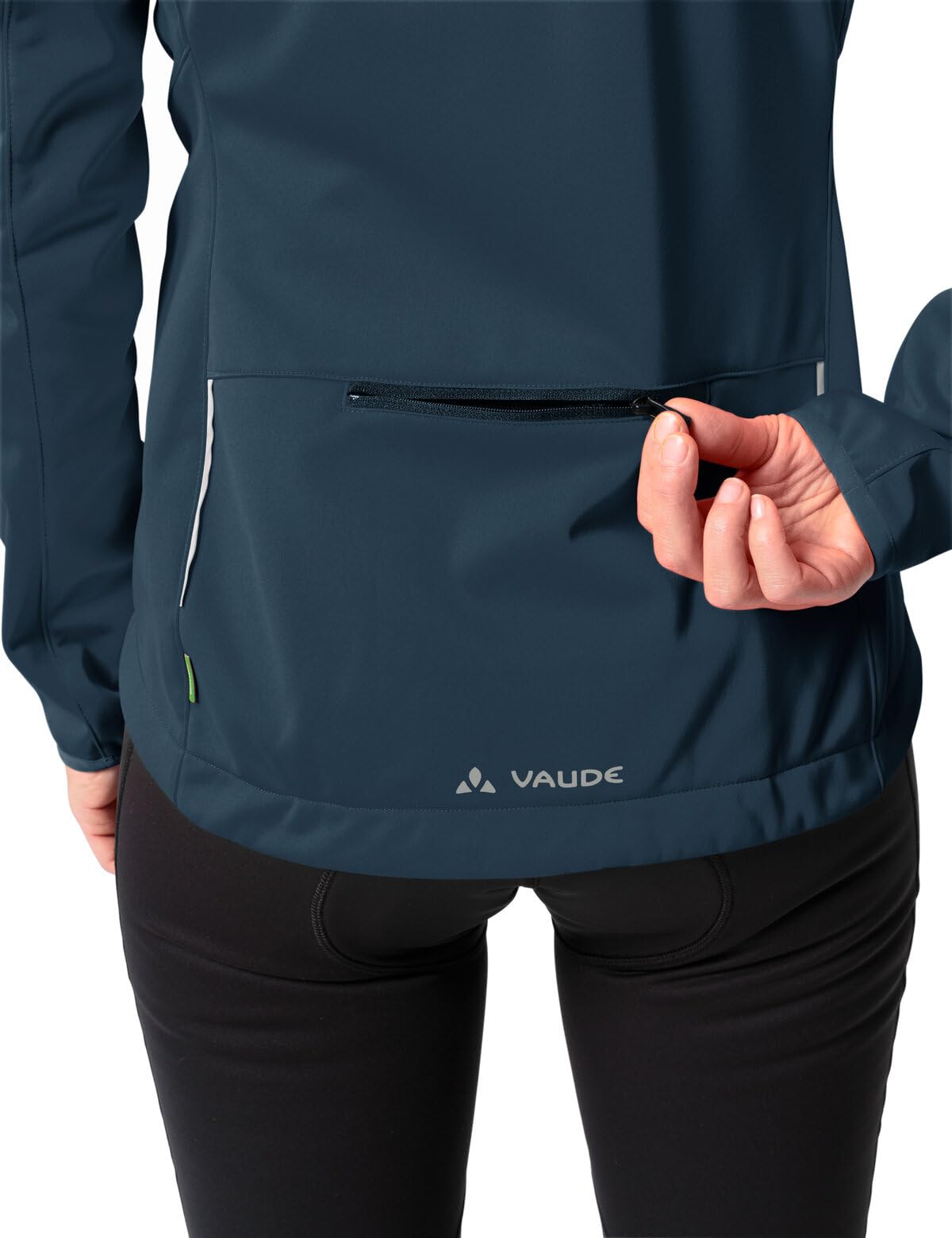 VAUDE Jacken Women's Matera Softshell Jacket II