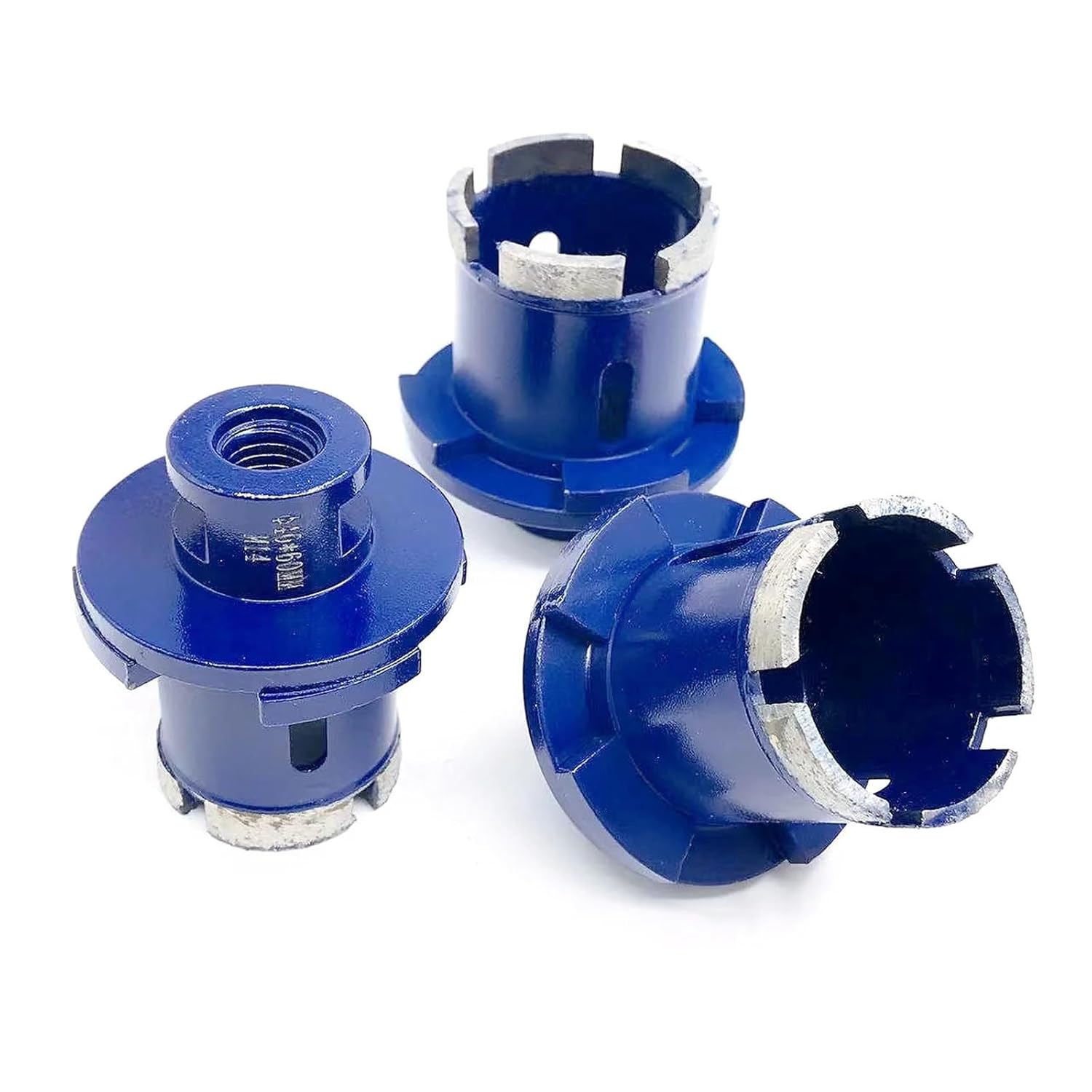 M14 Diamond Double-Layer Drill Bit 1pcs(SDS-M14)