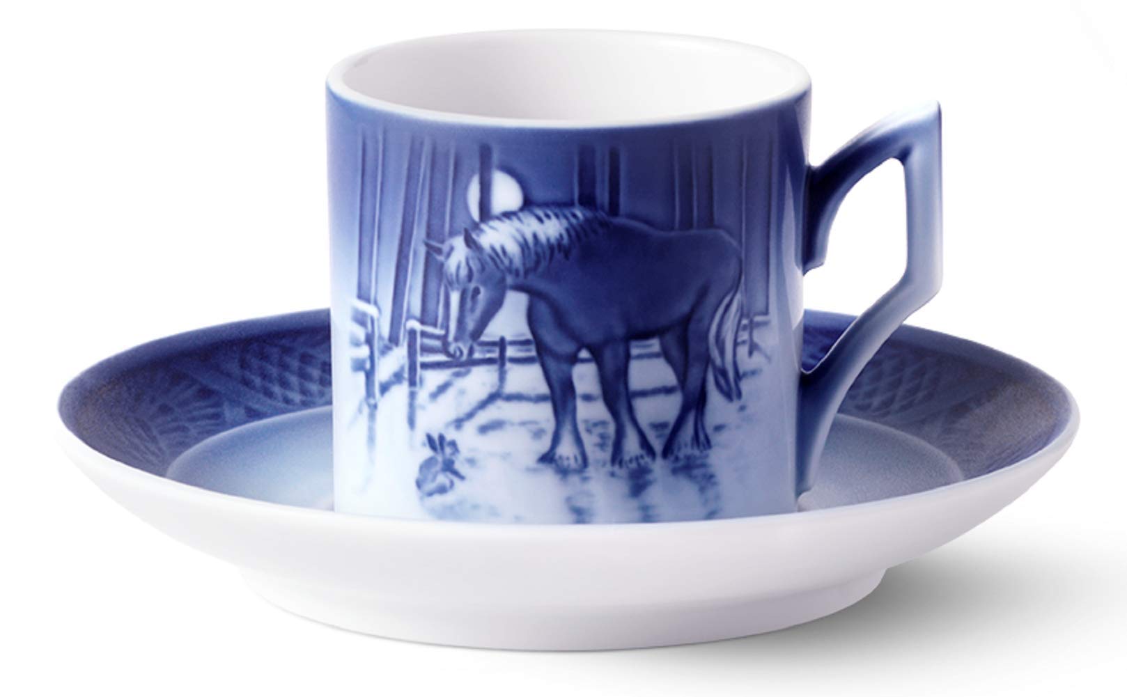 Amazon.com: Royal Copenhagen 1027168 Collectible 2019 Christmas 