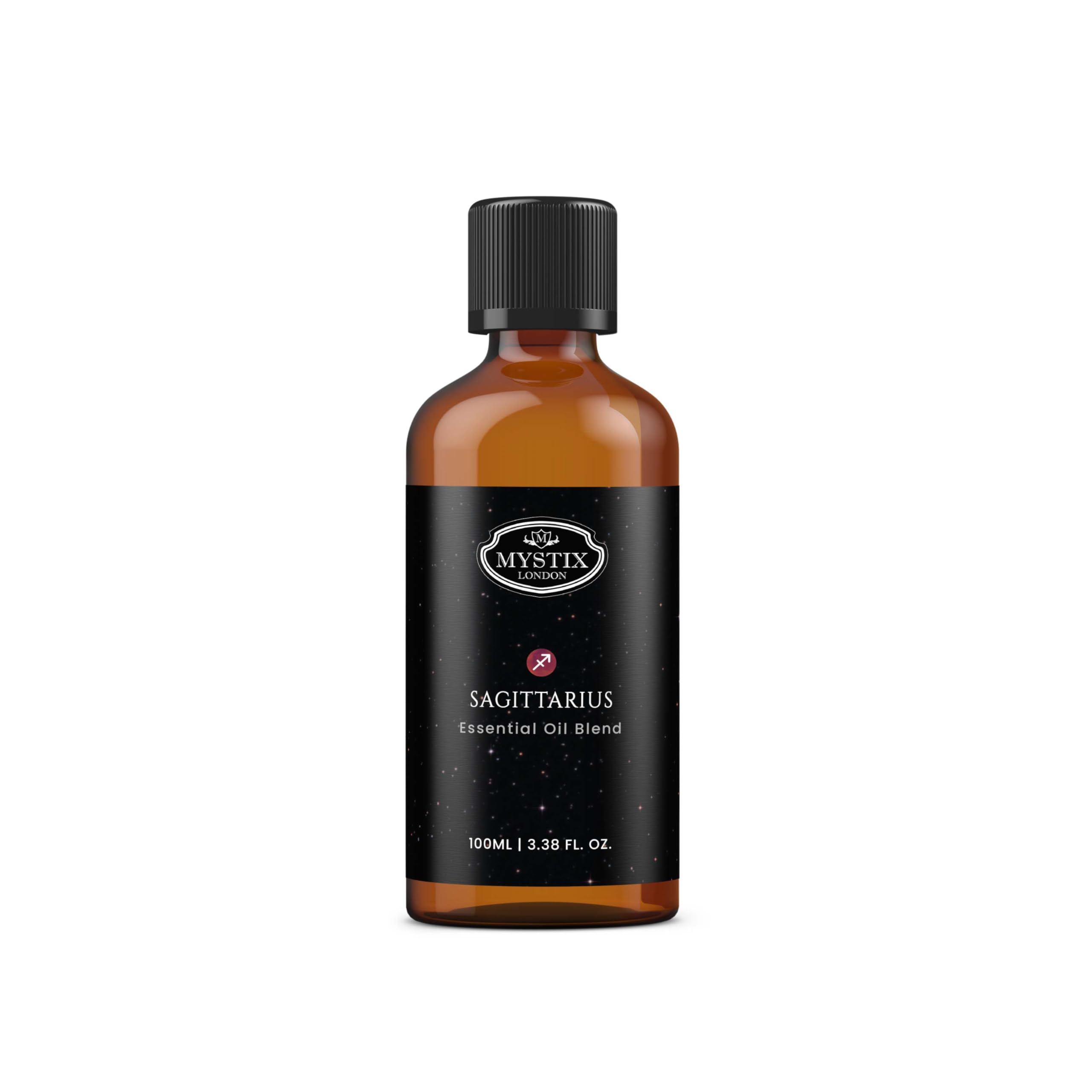 Mystix London | Mélange HE Sagittaire | 100ml