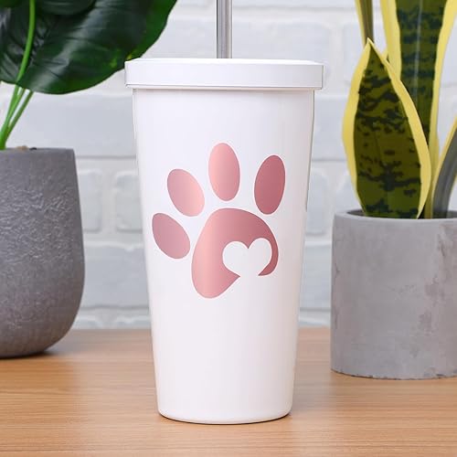 Miniatura 3 de Siser EasyPSV Starling by Avery Dennison - Vinilo adhesivo permanente, apto para lavavajillas, para aplicaciones en interiores y exteriores, para