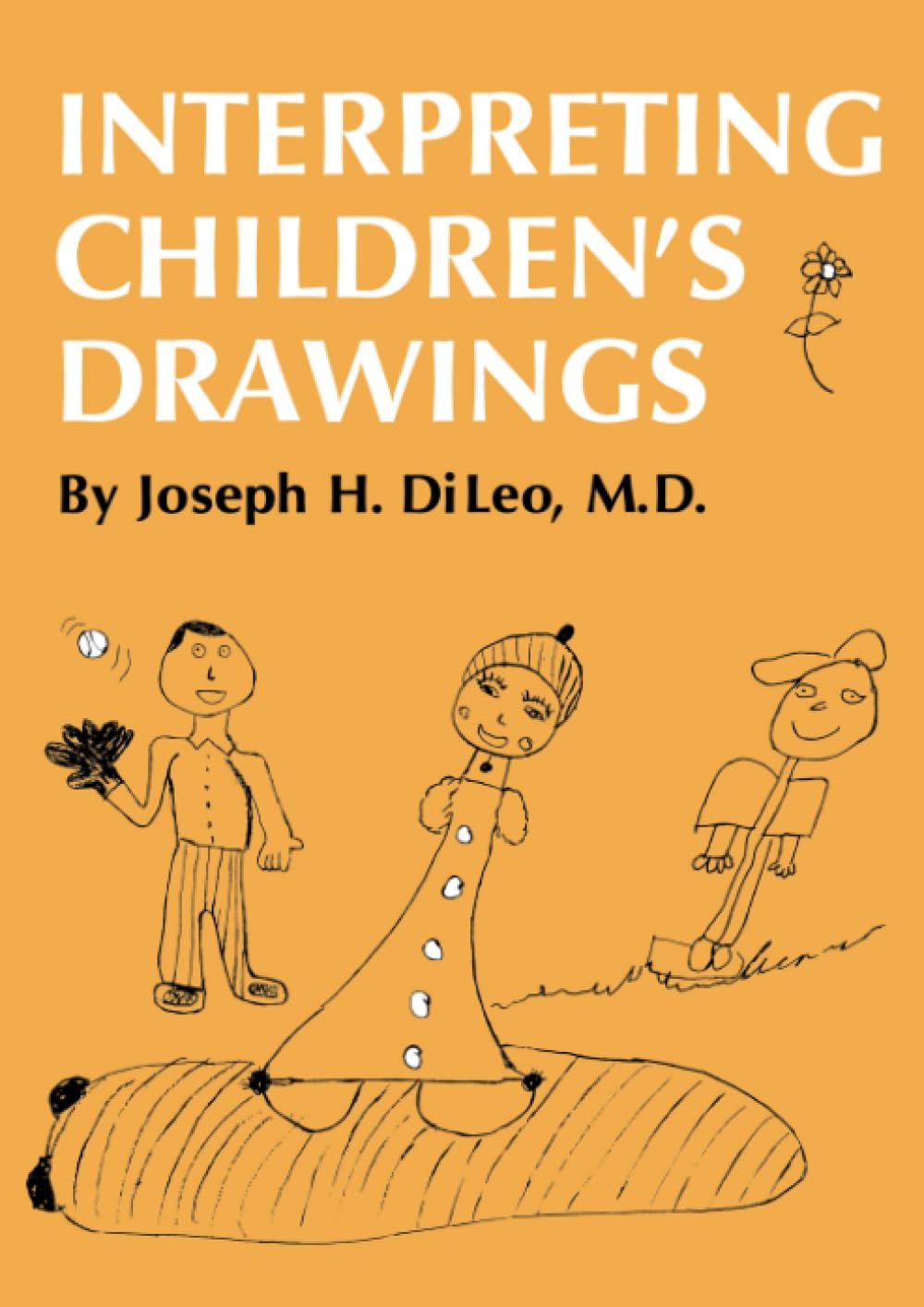 Interpreting Children's Drawings by Leo  New 9780876303313 Fast Free Shi PB..