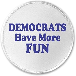 A&T Designs Democrats Have More FUN 3
