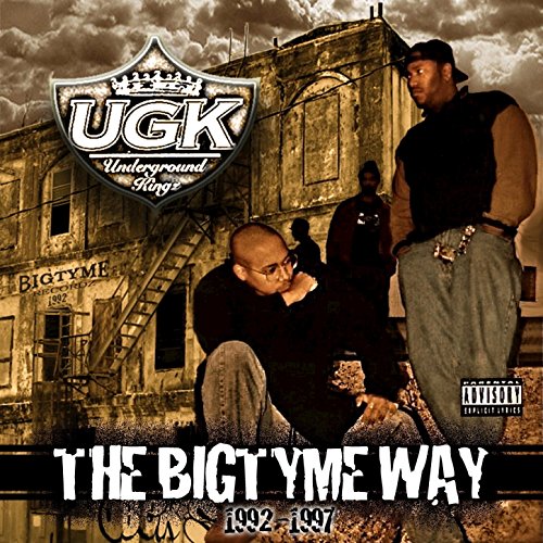 UGK