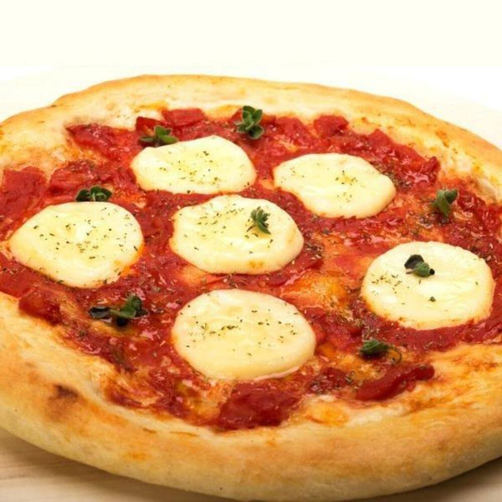 Mozzarella végétalienne 250g