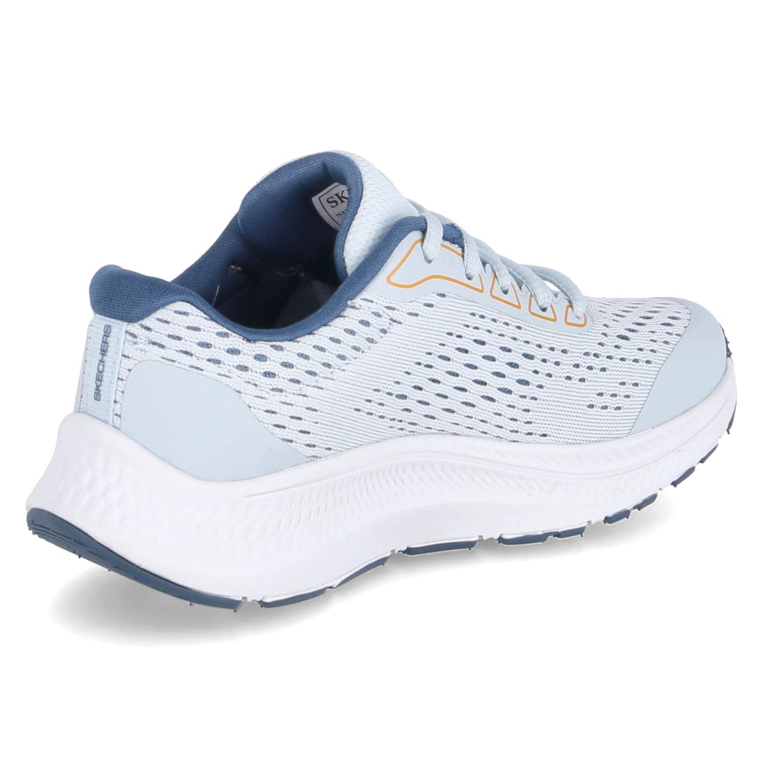 Skechers Go Run Consistent 2.0, Zapatos Unisex niños