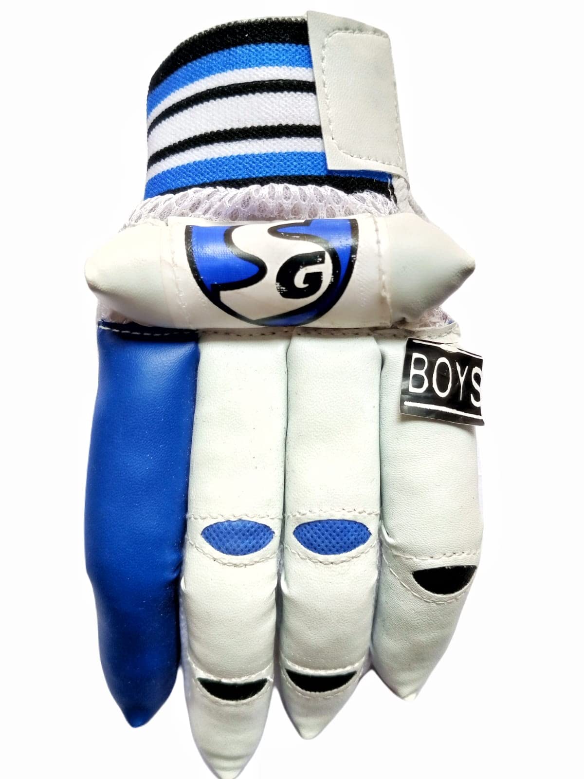RS Cricket Batting Gloves for Boys ( Small Size) 7- 10 Years Pack of 1 for Kids (B0BSR57HNZ) Amazon Price History, Amazon Price Tracker