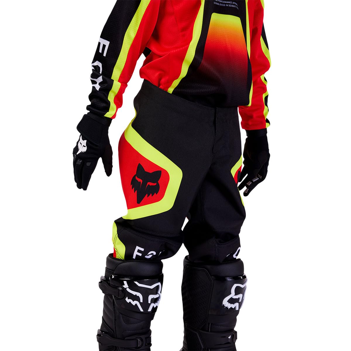 Amazon | [フォックスレーシング ジャパン] FOX MX キッズ180ジャージ