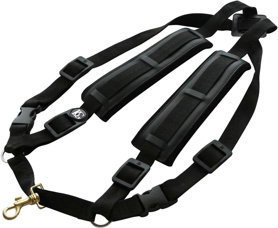 Amazon | BG (ビージー) COMFORT HARNESS アルト/テナー