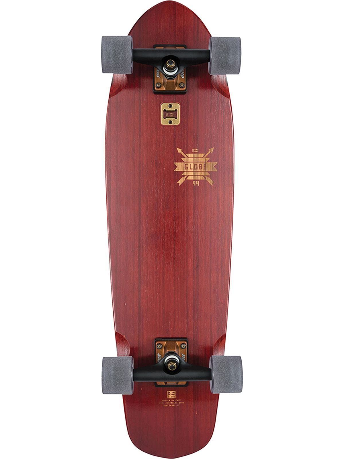 Globe Cruiserboard Big Blazer - 32