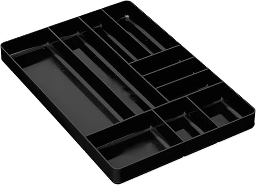Automotive Tool Trays