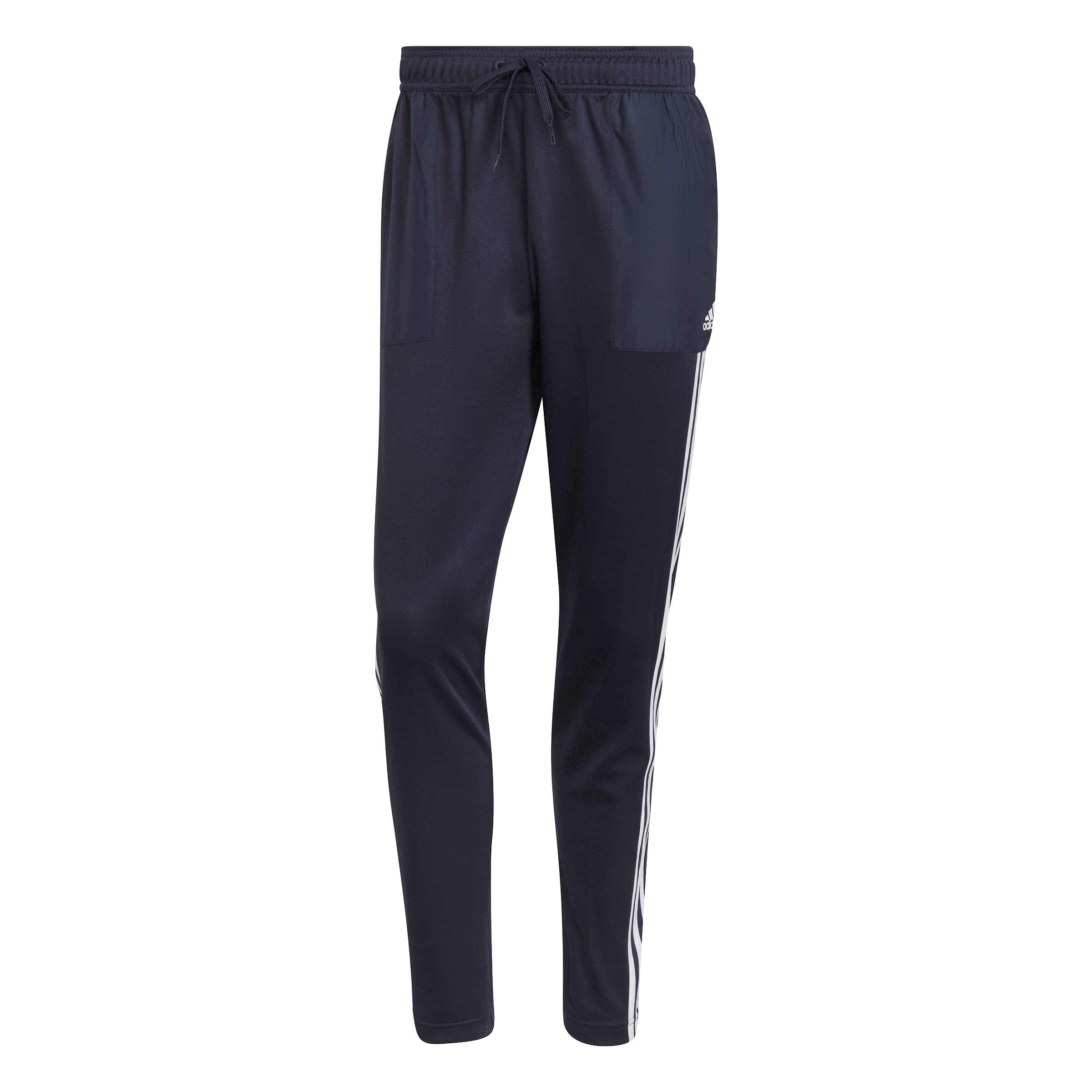adidas Mts Tricot 1/4z Tuta da ginnastica Uomo