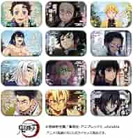 Amazon.co.jp: エンスカイ アニメ「鬼滅の刃」 まるかく