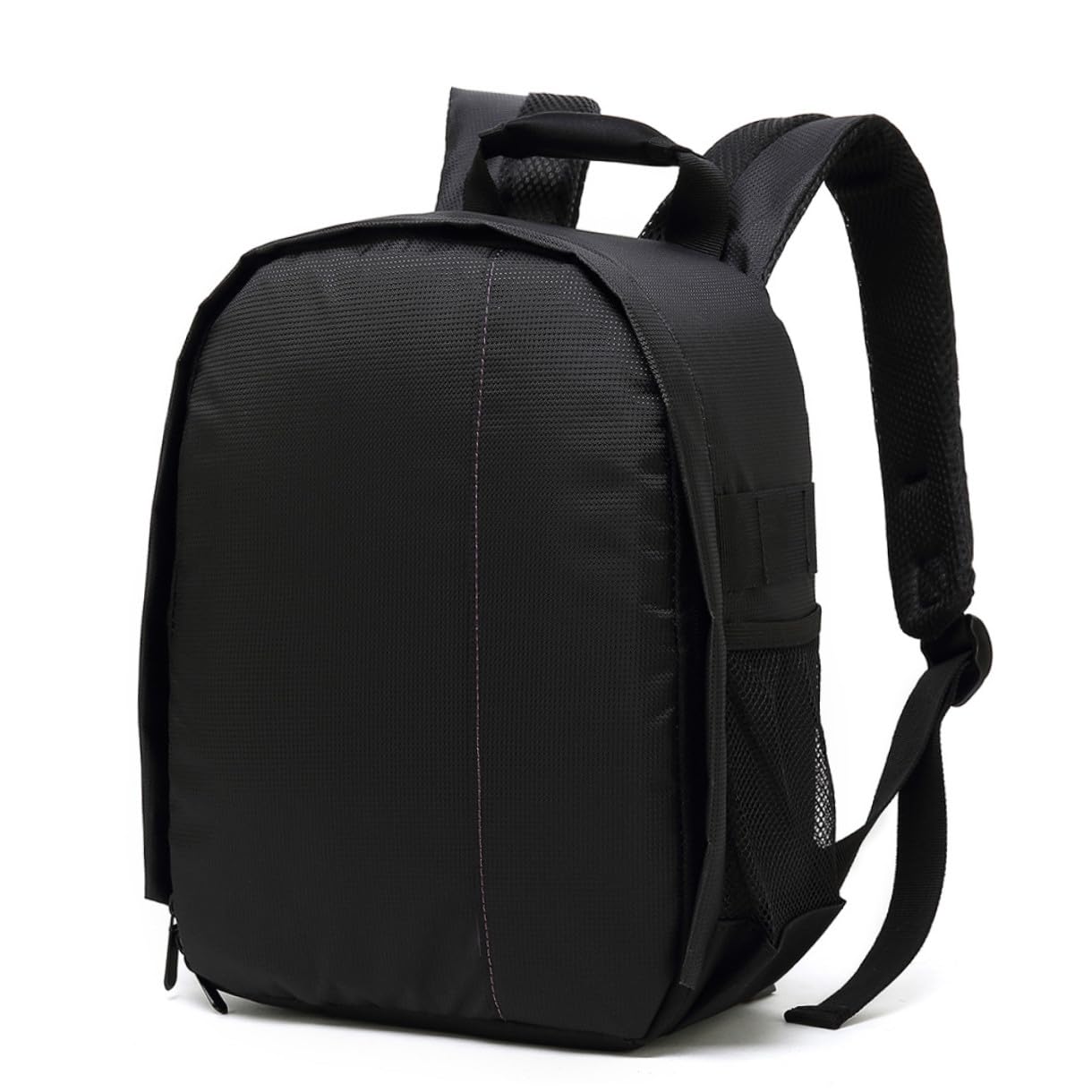 Veemoon Zaino per Fotocamera Reflex in Nylon, Borsa Antifurto