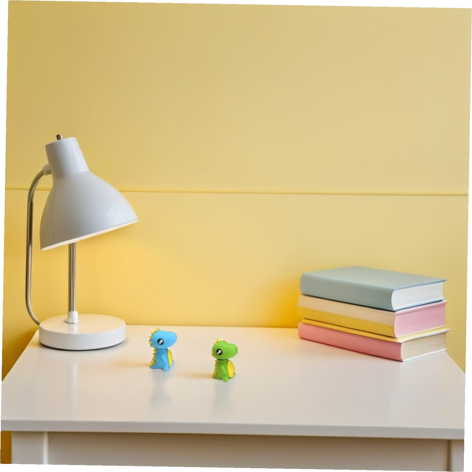 Gommes Fantaisie pour Garçon et Filles 48 Pièces en Caoutchouc, Mini Gommes