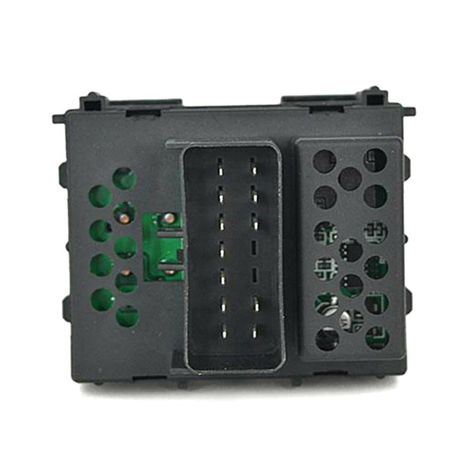 Interruttore Alzacristalli Per Jeep Wrangler 4 Porte 2011-2017 - Sostituzione Diretta, In ABS - Foto 12