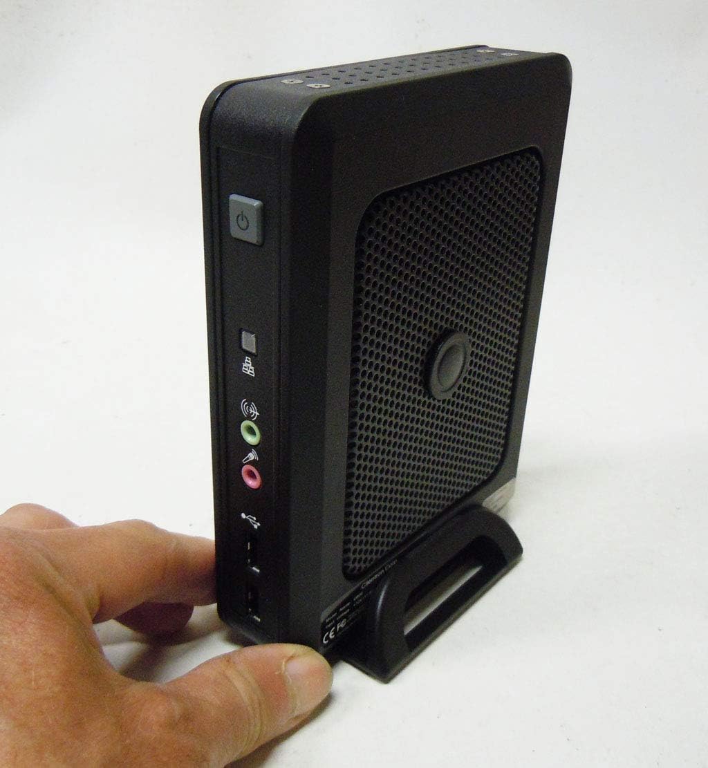 TC5DC Thin Client - Intel Atom N270 1.60 GHz
