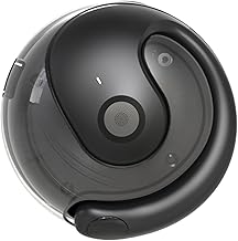 Bluetooth Headphones, 40H Playtime, Deep Bass, LED Power ...