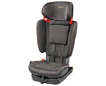 ペグペレーゴ peg-perego VIAGGIO 1-2-3 チャイルドシート Peg