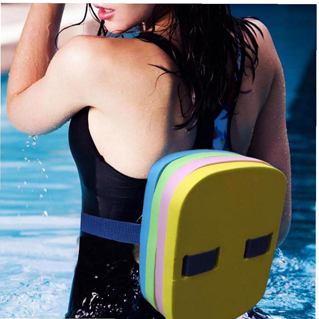 Mokshith Back Float - for Kids Safety and Pool Swimming - Will Promote Swimming Skills and Confidence in The Pool - Comfortable and Secure - for Boys and Girls