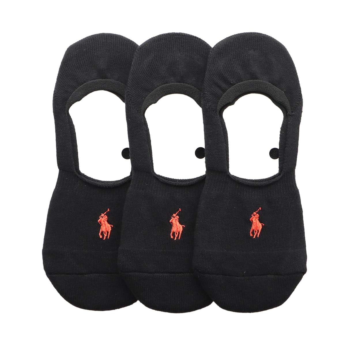 【3足セット】POLO RALPH LAUREN メンズ 足底パイル ワンポイン…
