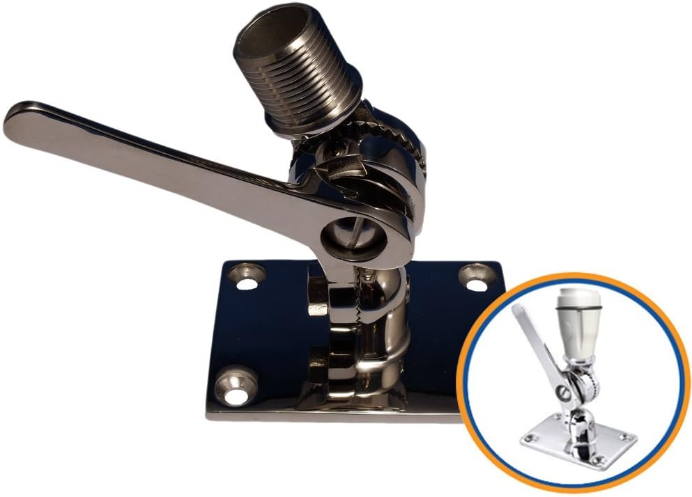 Poynting Heavy Duty Marine Ant Bracket