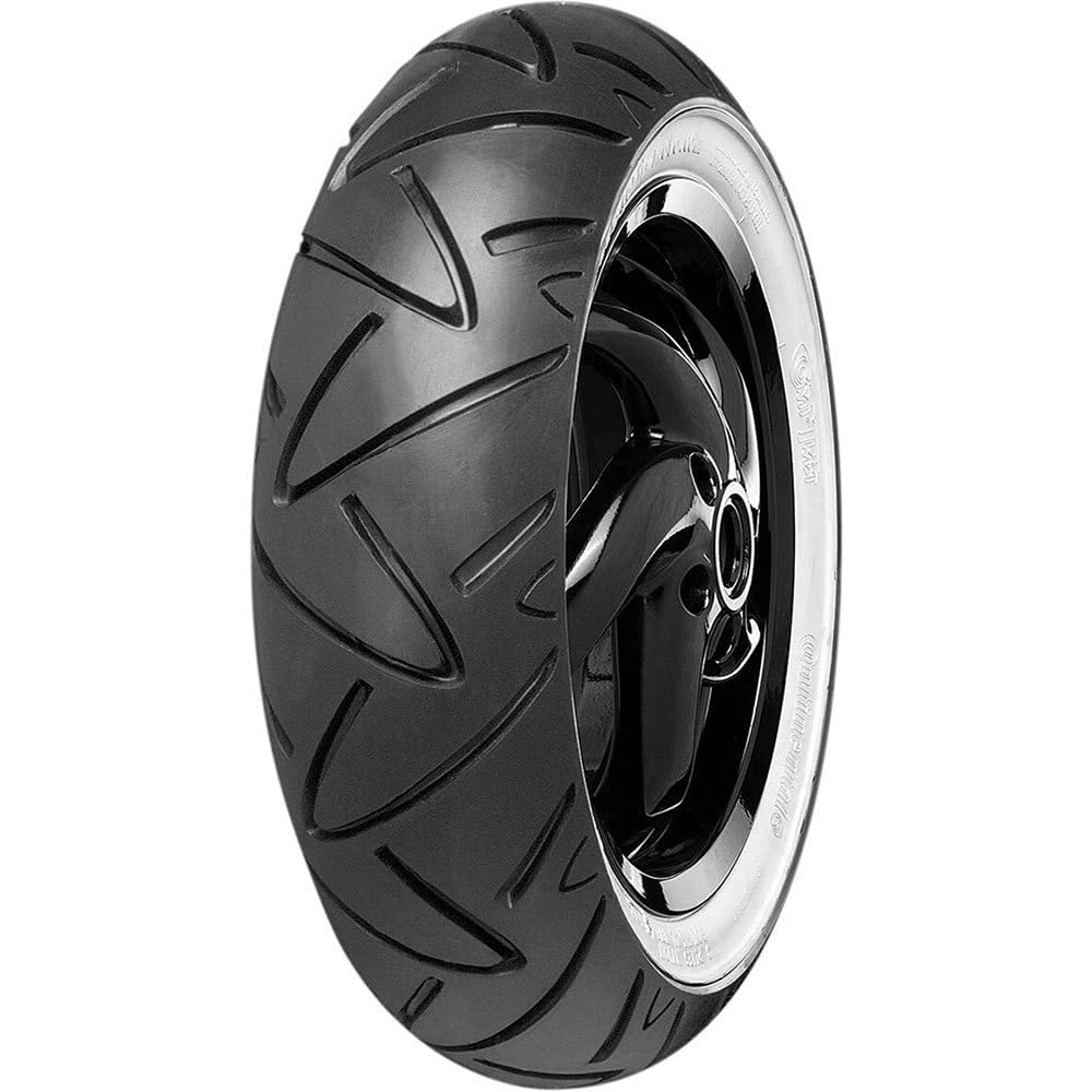 Continental ContiTwist WW (130/70-12 TL 62P Vorderrad, Hinterrad)
