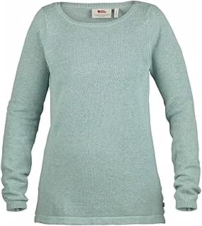 FJÄLLRÄVEN Women High Coast Knit Sweater & Pullover W, Womens, 89785