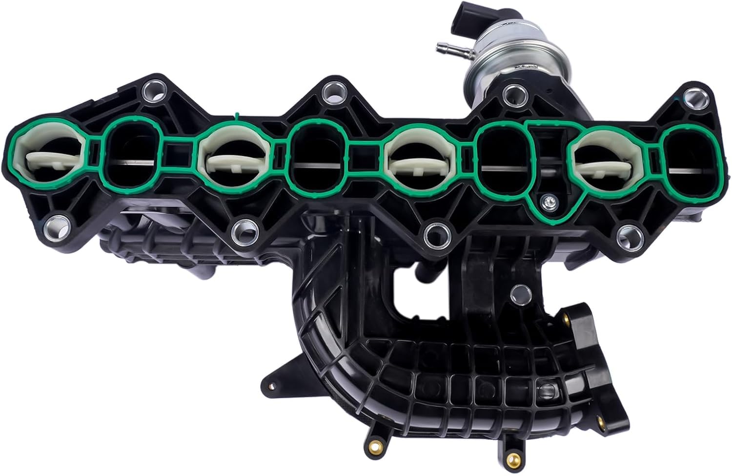 COLECTOR de ADMISION compatible con OPEL y CHEVROLET con motor 2.0 CDTi y 2.2 CDTi - referencias compatibles 25193560 25183483 25189093 4821054 25187010 25183182