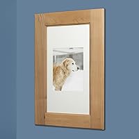 Vista 17 de Armario escondido de 13x16, regular, negro, 103BL2-AW