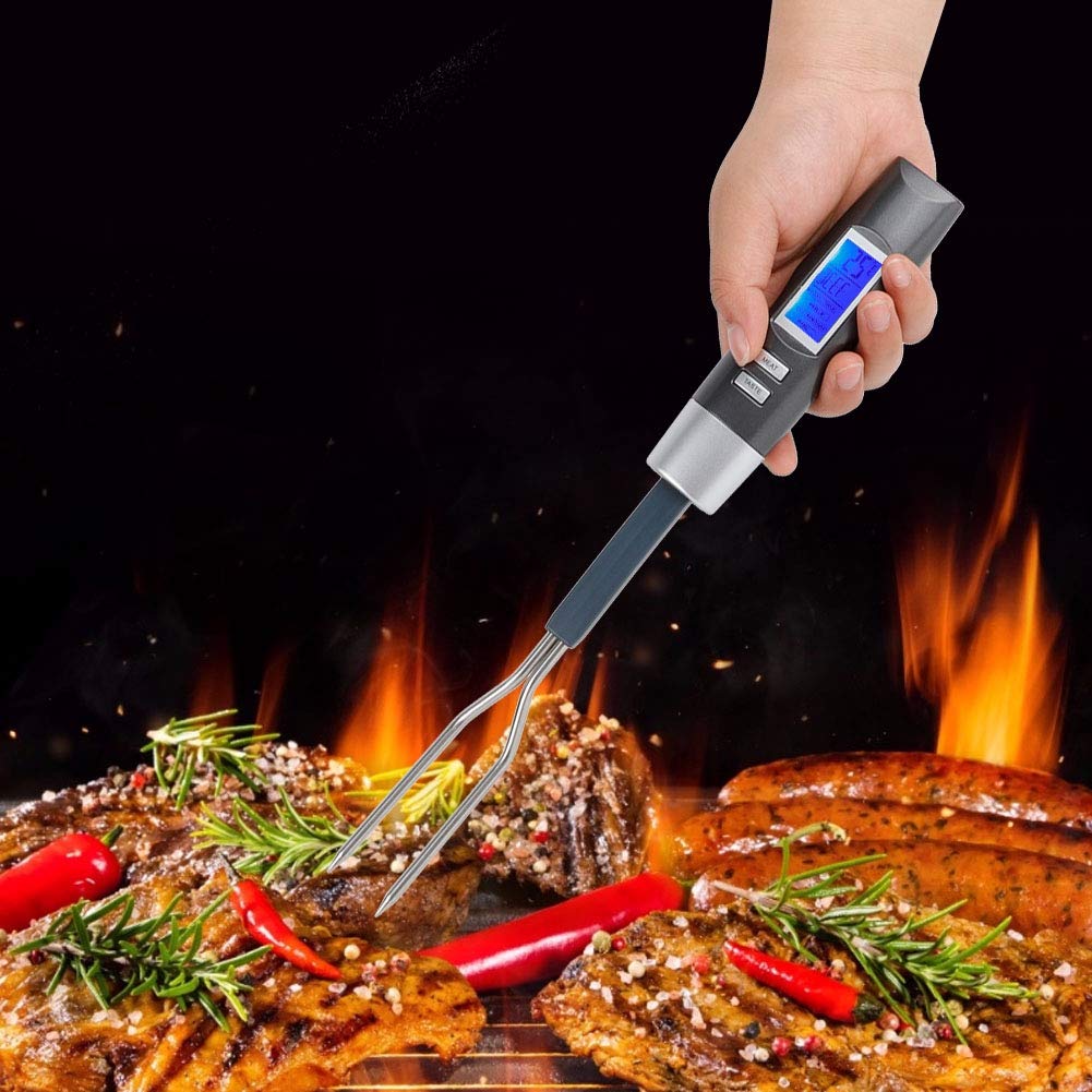 ThermoPro LCD Bluetooth Enabled Grill/Meat Thermometer