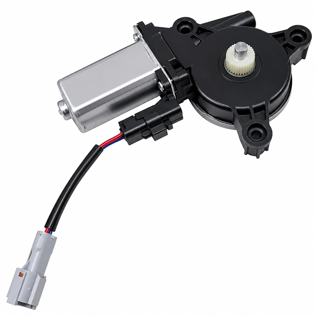 HiSport 824503X000 Power Window Lift Motor Compatible with Hyundai