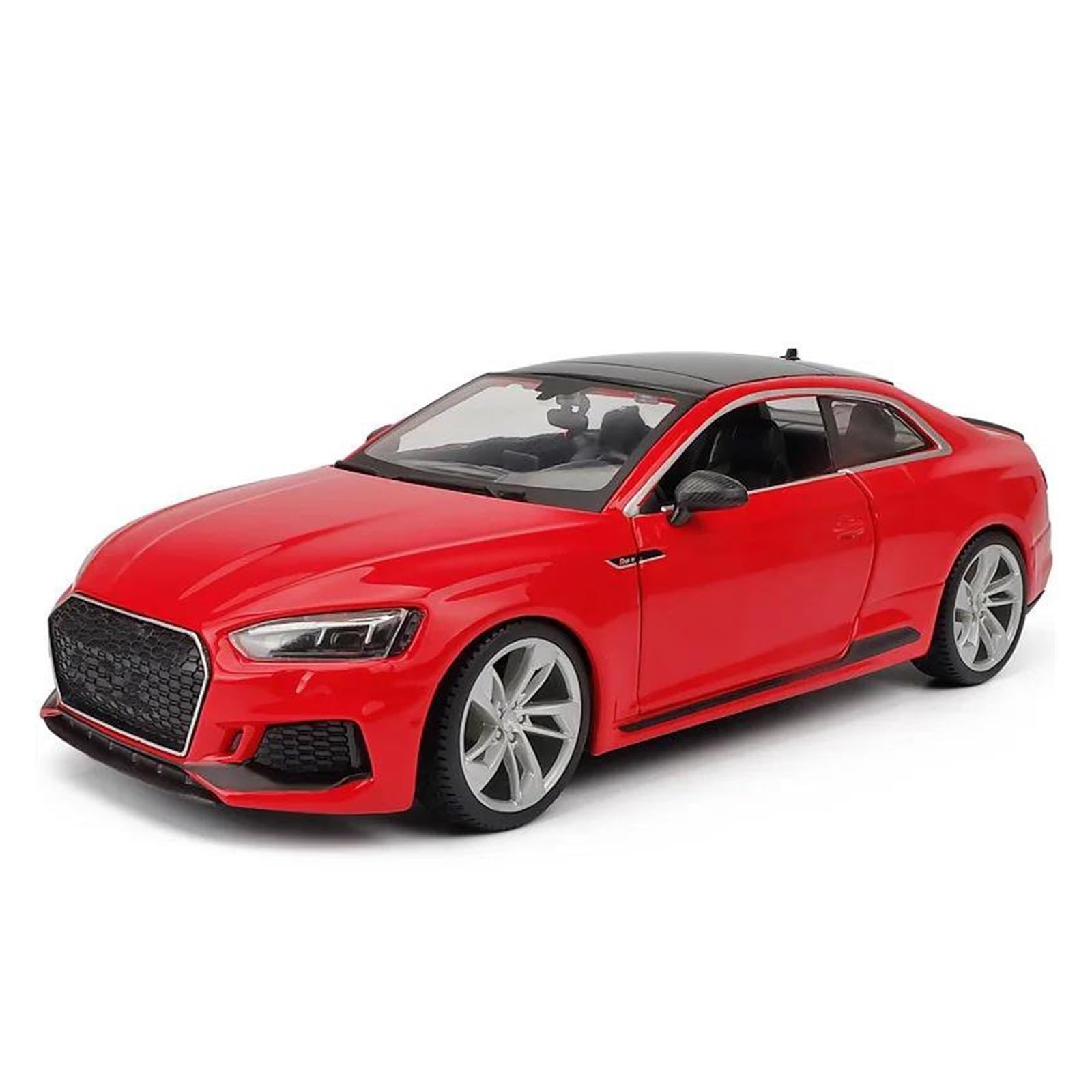BANKOTO Diecast Car For Audi RS5 Diecast Model Car Collectible