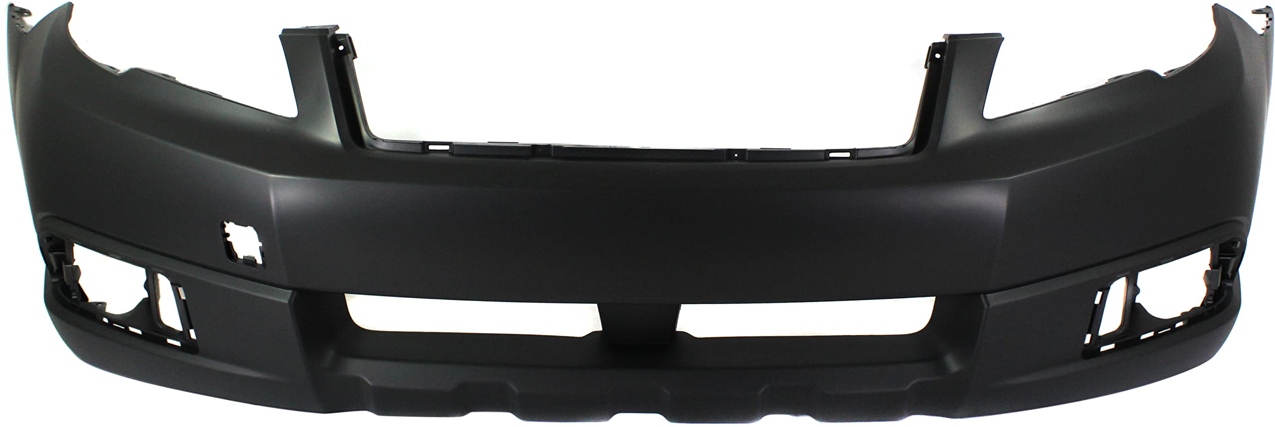 Garage-Pro Bumper Cover Compatible with Subaru Outback 2010-2012 Primed Front SU1000165