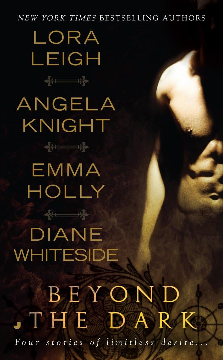 Buy Beyond the Dark โ BookShops.in