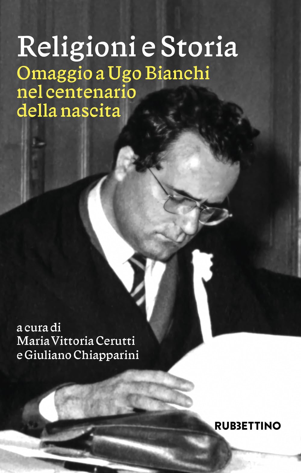 Religioni E Storia. Omaggio A Ugo Bianchi Nel Centenario Della Nascita - 4
