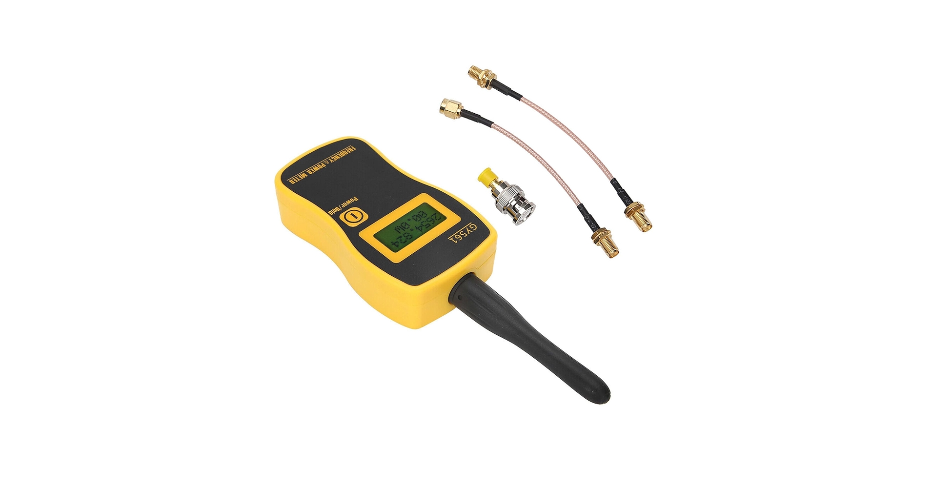 【ADVANTEST】Frequency Counter TR5825A Yahoo!オークション -「アドバンテスト 周波数カウンタ」の落札